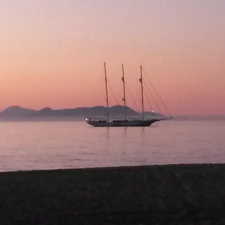 Portorosa Helene Furnari