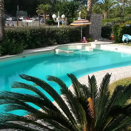 Portorosa Helene *