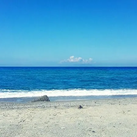 Portorosa Helene アパート